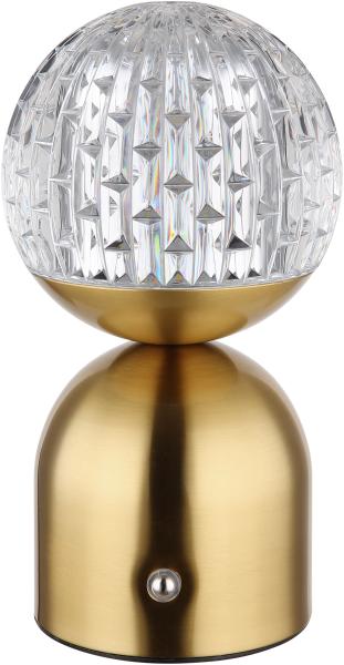 Akku Tischleuchte JULSY