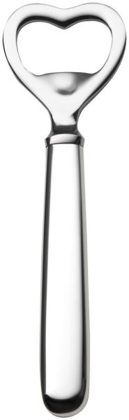 Robbe Berking Kapselheber Dante 150g massiv versilbert ohne Vergoldung Bild 1