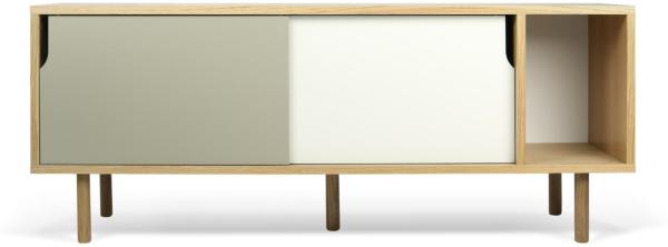 'Dann' Sideboard 165 - Grau