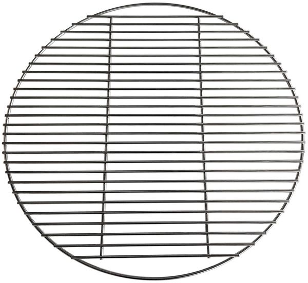 Ersatzgrillrost Edelstahl 570