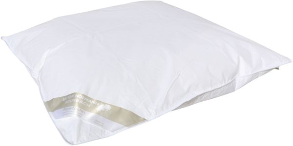 Betten Hofmann Franken Baby Winter Daunendecke Daunenbett 80x80 cm 100% Daunen