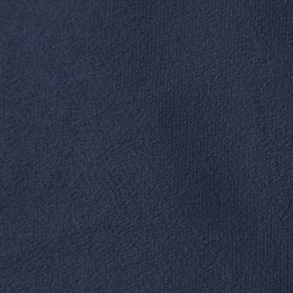 Polsterbett Classic mit Gerolltes Lattenrost (Farbe: Blau, Größe: 120x200 cm) Bild 3