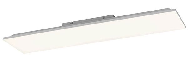 Leuchten Direkt 15621-16 Deckenleuchte Yukon weiß