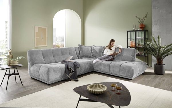 Sofa Italia von Benformato Peso | verschiedene Farben erhältlich