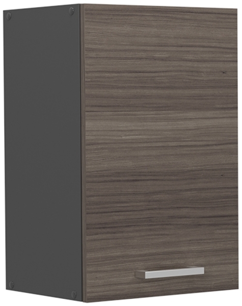 Hängeschrank R-Line Edelgrau 40 cm Vicco