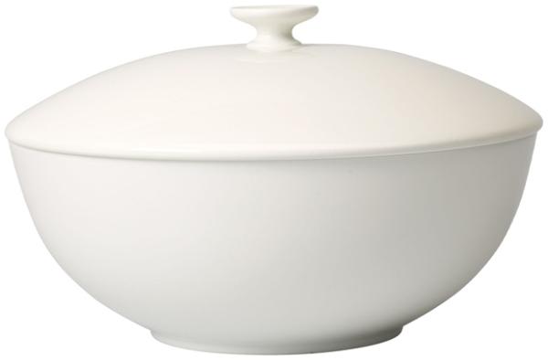 Villeroy & Boch Royal Schüssel m. Deckel 1,70l