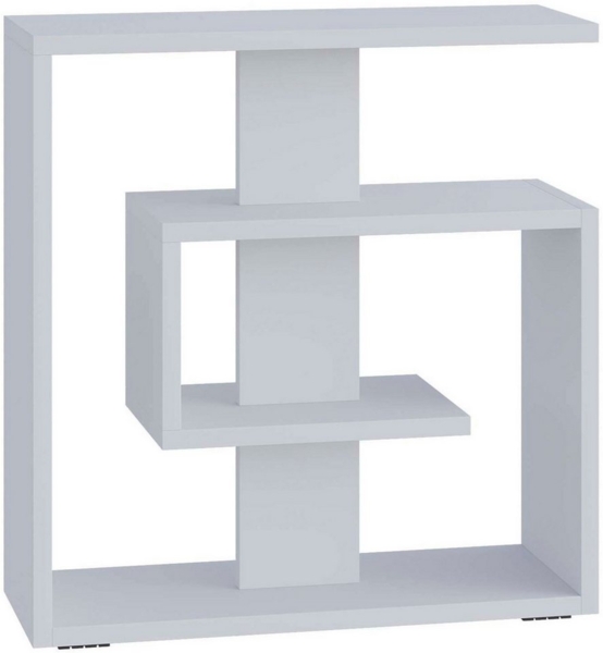 Decortie Beistelltisch SALY BEISTELLTISCH (Packung, 1-St), Leichte Montage, Lagerung, Platzsparend