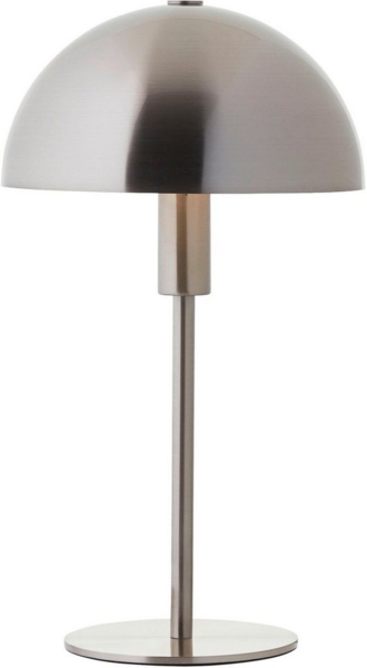 LeGer Home by Lena Gercke Tischleuchte Linnea Pilz Lampe, ohne Leuchtmittel, Pilzleuchte, Tischlampe, Metallsockel, Höhe 35,5 cm Bild 2