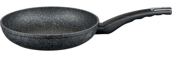 Elo Bratpfanne Granit Evolution, Aluminium (1-tlg), Induktion