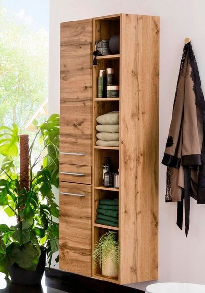 welltime Hochschrank Soria