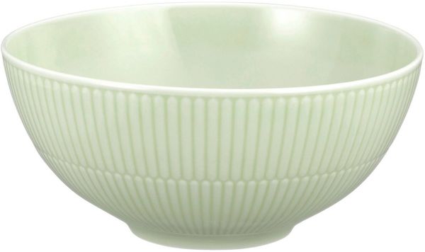 Seltmann Weiden Schüssel 21,5cm Amina | Auswahl Seladon : Seladon