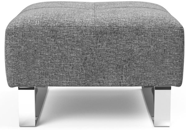Hocker - Supremax - Twist Charcoal (563)