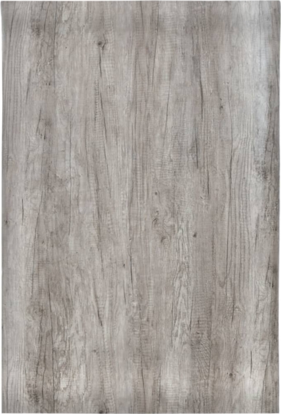 vidaXL Möbelfolie Selbstklebend Holzoptik 90x500 cm PVC 155769