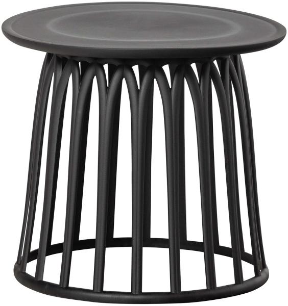 Beistelltisch - Boy - Schwarz Bild 1