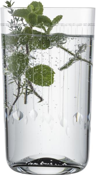 ZWIESEL GLAS handmade LONGDRINK GLAMOROUS 79 121612