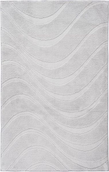 Kayoom Badematte Badematte Ocean Touch 425, Polyester, Kurzflor