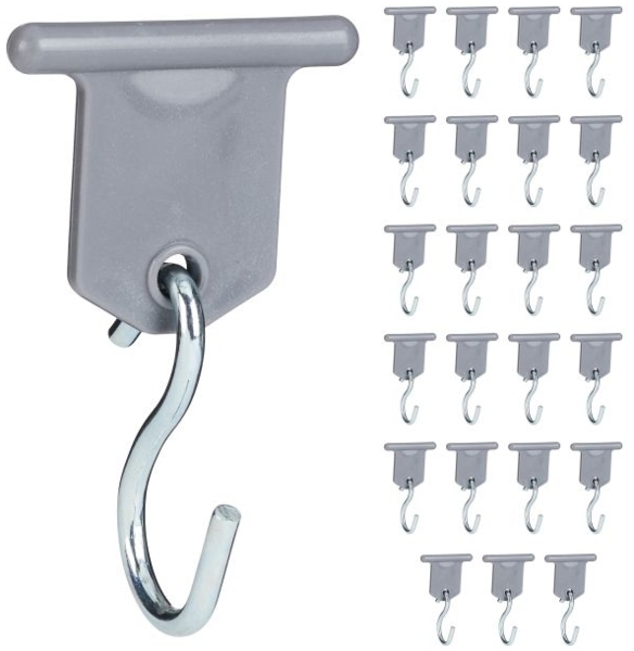 Keder Haken 24er Set 10045971