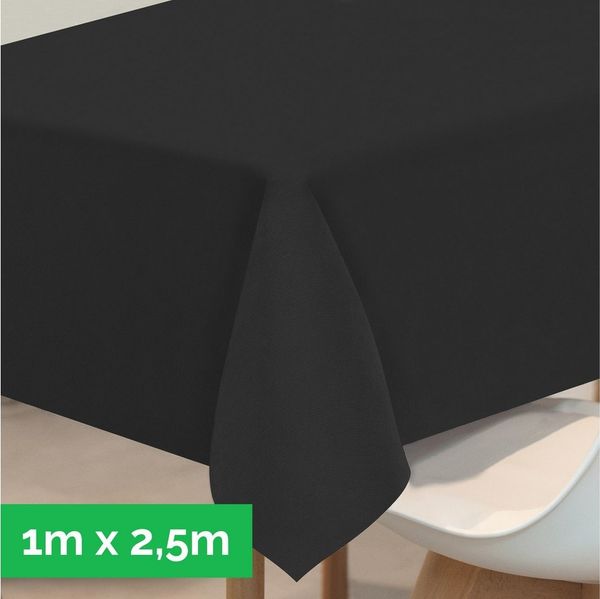 Sensalux Tischdecke Tischdecke aus stoffähnlichem Vlies, Öko-Tex 100