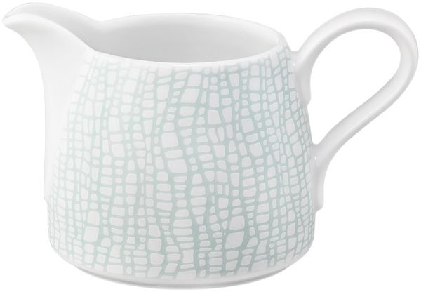 Seltmann Weiden Life Fashion Milchkännchen 260 ml Green Chic