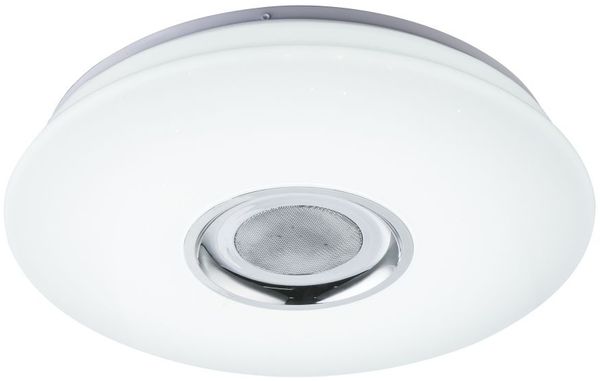 Deckenleuchte LED Wohnzimmer Deckenlampe dimmbar Schlafzimmer 41329-18
