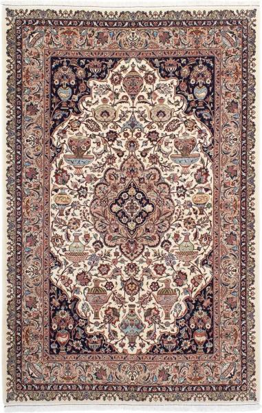 Morgenland Orientteppich - 292 x 203 cm - Beige