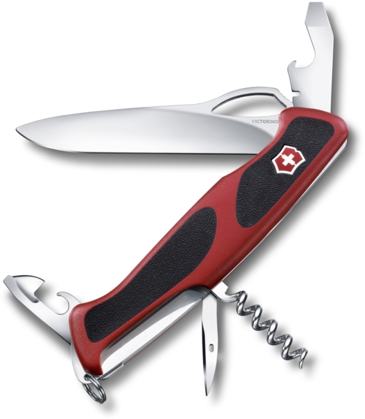 Victorinox Ranger Grip 61 Taschenmesser