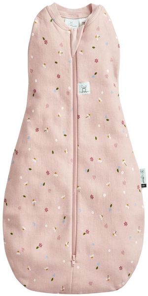 Ergopouch Daisies Puckschlafsack - Newborn - 1.0 T