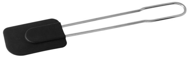 Fackelmann Teigschaber 28,5 cm Bild 2