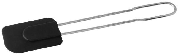 Fackelmann Teigschaber 28,5 cm Bild 1