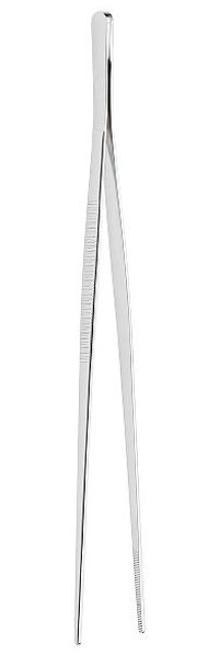 Küchenprofi Brat- und Wendepinzette | 30cm