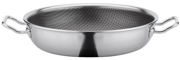 Servierpfanne XL CUT RESIST PURE 28 cm