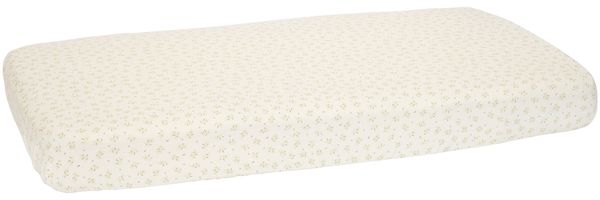 Little Dutch Spannbettlaken Einzelbett - Blueberry