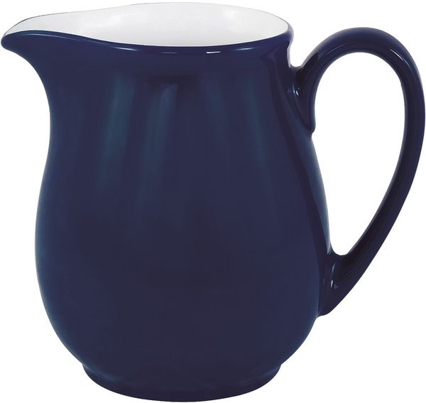 KAHLA Pronto Colore Milchkännchen 0,25 l royal blue