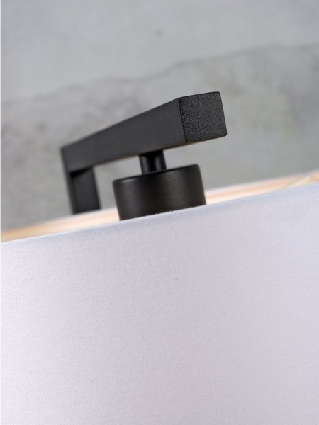 it's About RoMi Stehlampe Boston, LED wechselbar Bild 2