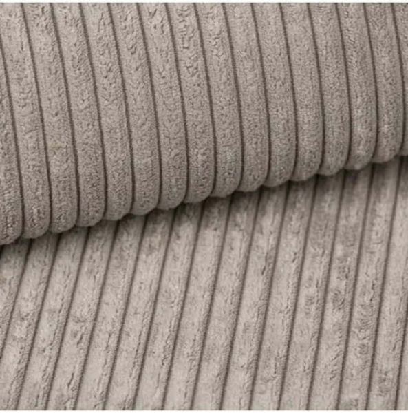 Ecksofa Brazil Mini mit Bettkasten |Schlaffunktion | Cord Bild 3