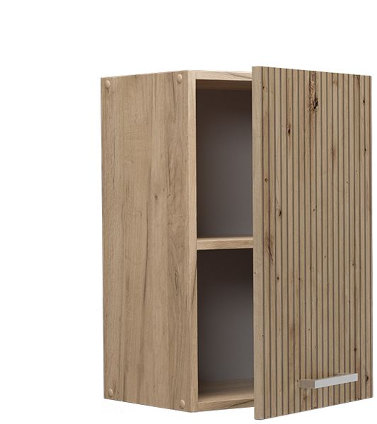 Hängeschrank R-Line Artisan-Eiche 40 cm Vicco Bild 4