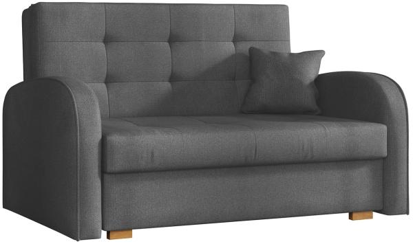 Schlafsofa Viva Gold II (Farbe: Kronos 22)