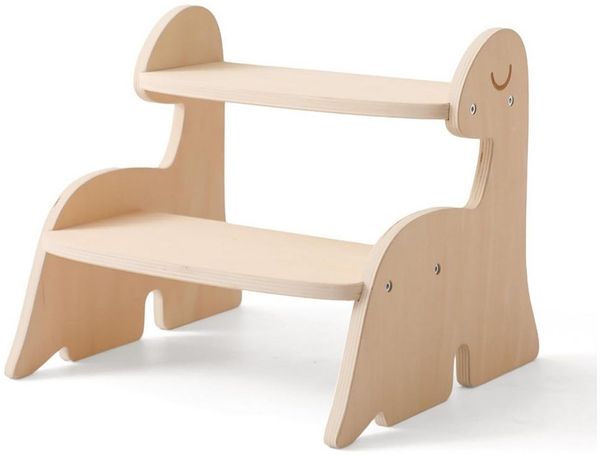 TUWENA Tritthocker Tritthocker Kinderhocker für Bad, Schlafzimmer, Küche