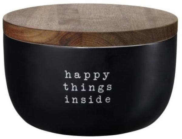 ASA Dose, happy things inside