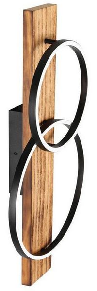 EGLO 2-flg LED Deckenleuchte Boyal