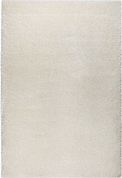 OTTO home Hochflor-Teppich Viva Shaggy, in Standard- und Premium-Qualität, 30 mm oder 45 mm Höhe, rechteckig, Uni Farben, einfarbig, besonders weich und kuschelig, Kundenliebling