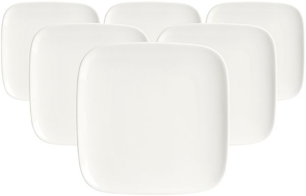 Ritzenhoff & Breker Arena Beilagenteller ø 17 cm 6er Set