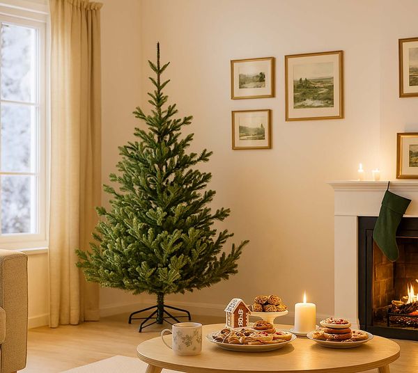Evergreen Nobilis L | künstlicher Weihnachtsbaum