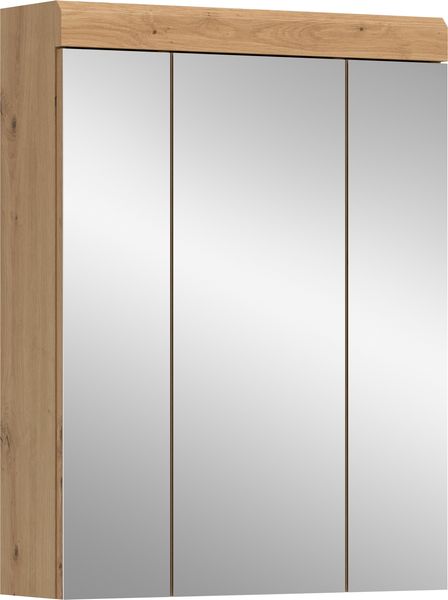 Scout Spiegelschrank in Spiegelglas