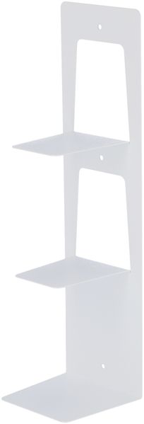 Bücherregal Book aus Metall