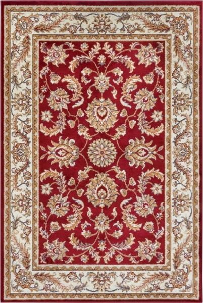 HANSE Home Teppich Reni, rechteckig, Höhe: 8 mm, Läufer, Orientalisch, Kurzflor, Wohnzimmer, Schlafzimmer, Esszimmer