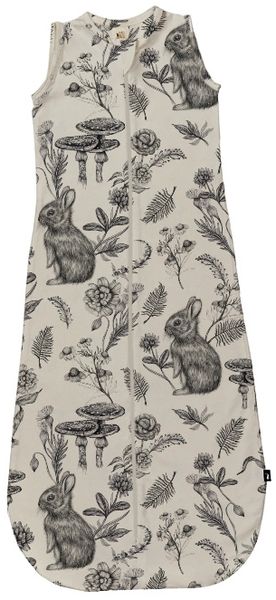 Mies & Co Whimsical Woodlands Sommer Schlafsack -