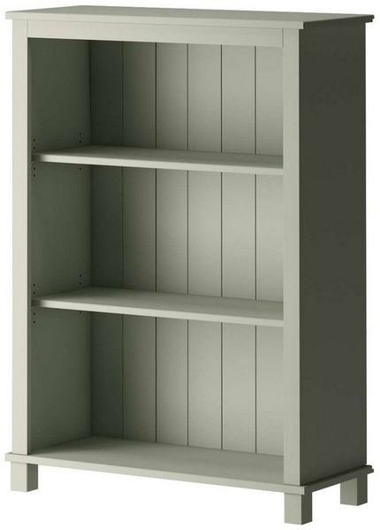 OTTO home Regal Pivo, aus schönem massivem Kiefernholz, Höhe 106 cm