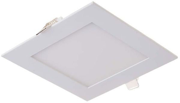 LED Einbau Panel, 12 Watt, 1160 Lumen, katlweiß, L 17 cm