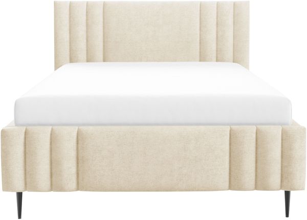 Polsterbett Ruzim Leg (Farbe: Nazar 225.01, Größe: 140 x 200 cm) Bild 3